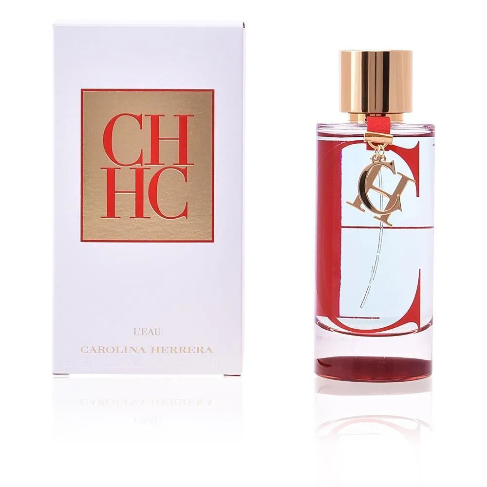 Perfume CH L'eau Para Mujer de Carolina Herrera EDT 100ML y 150ML