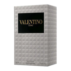Perfume Valentino Uomo para Hombre de Valentino Eau de Toilette 100ML