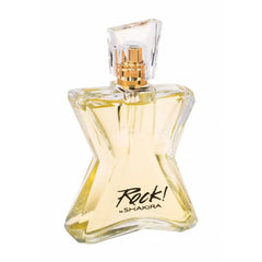 Perfume Rock Para Mujer de Shakira Eau De Toilette 80ML
