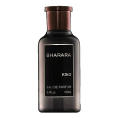 Perfume King para Hombre de Bharara EDP 100ML