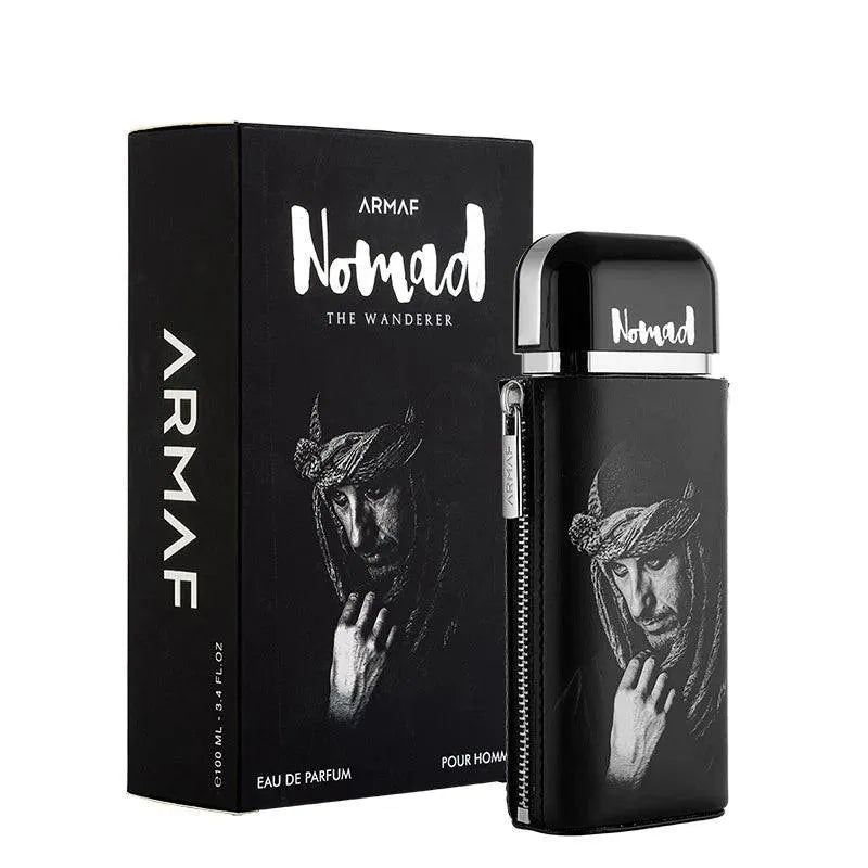 Perfume Nomad The Wanderer para Hombre de Armaf EDP 100ML