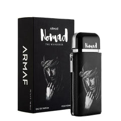 Perfume Nomad The Wanderer para Hombre de Armaf EDP 100ML