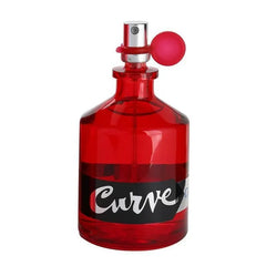 Perfume Curve Connect Para Hombre de Liz Claiborne EDT 125ML