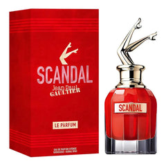 Perfume Scandal Le Parfum para Mujer de Jean Paul Gaultier EDP Intense 80ML