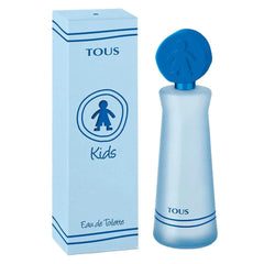 Perfume Tous Kids Boy para Niño de Tous Eau de Toilette  100ML