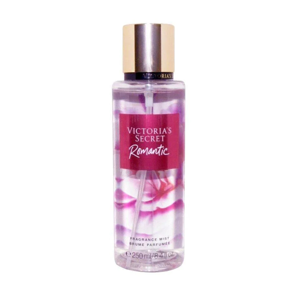 Fragrance Mist Romantic para Mujer de Victoria's Secret 250ML