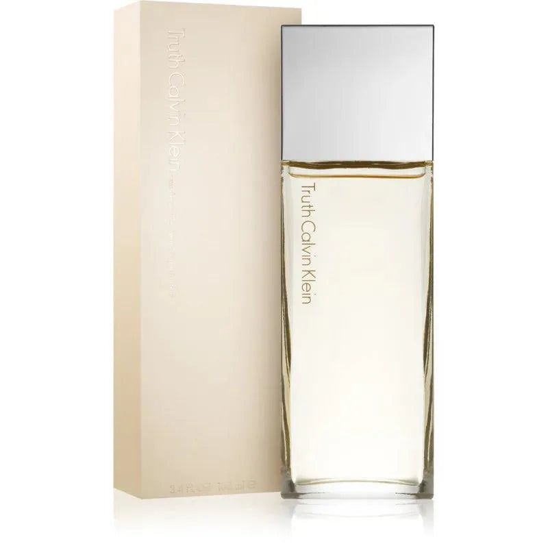 Perfume Truth Para Mujer de Calvin Klein Eau de Parfum 100ML