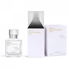 Perfume Gentle Fluidity Silver Unisex de Maison Francis Kurkdjian EDP 70ML