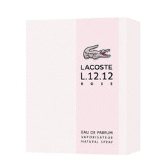 Perfume Rose para Mujer de Lacoste edp 100mL