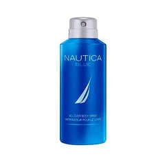 Desodorante en Spray Nautica Blue para Hombre de Nautica 150ml