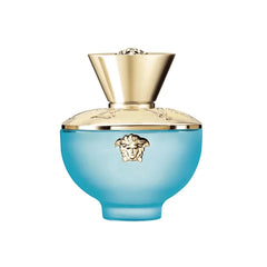Perfume Dylan Turquoise para Mujer de Versace EDT 100ML