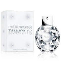 Perfume Emporio Armani Diamonds para Mujer de Giorgio Armani EDP 100ML