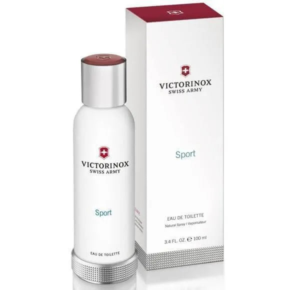 Perfume Swiss Army Sport para Hombre de Victorinox EDT 100ML