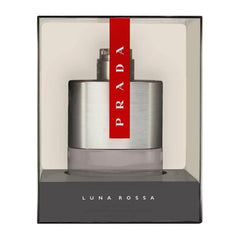 Perfume Luna Rossa Collector's Edition Para Hombre De Prada EDT 150ML