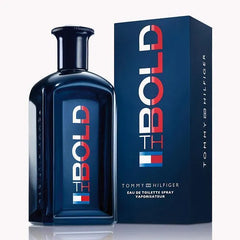 Perfume Tommy Bold para Hombre de Tommy Hilfiger Eau de Toilette 100ML