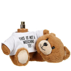 Perfume Toy Unisex de Moschino Eau de Toilette 50ml