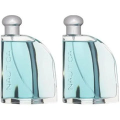 Paquete 2X1 Nautica Classic Para Hombre de Nautica EDT 100 ml