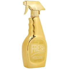 Perfume Gold Fresh Couture para Mujer de Moschino EDP 100ML