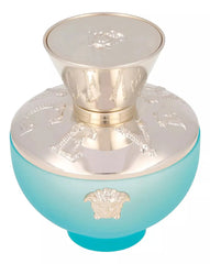 Perfume Dylan Turquoise para Mujer de Versace EDT 30ML