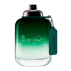 Perfume Coach New York Green Para Hombre De Coach EDT 100ML