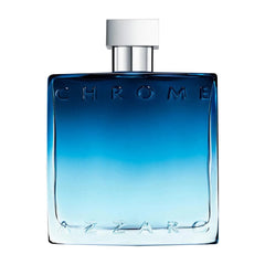 Perfume Azzaro Chrome para Hombre de Azzaro EDP 100ML