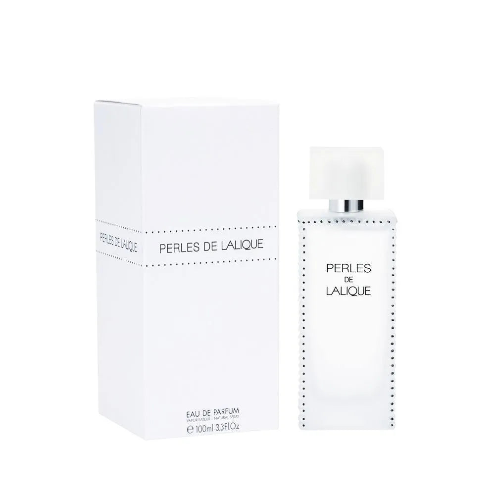 Perfume Perles De Lalique para Mujer de Lalique EDP 100ML