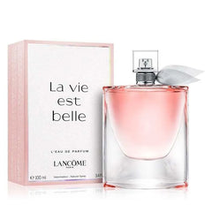 Perfume La Vie Est Belle para mujer de Lancome EDP 100ML