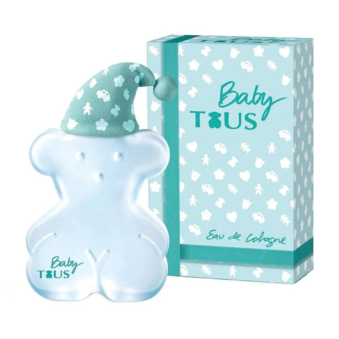 Perfume Baby Unisex de Tous Eau de Cologne 100ML