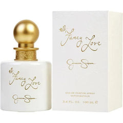 Perfume Fancy Love para Mujer de Jessica Simpson Eau de Parfum 100ML